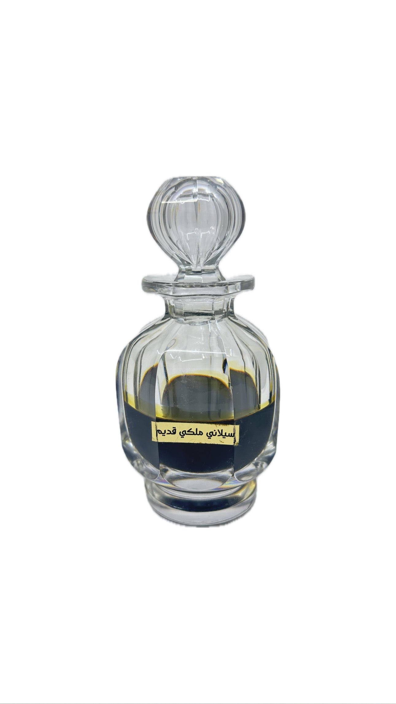 Sailani Oil Oud - دهن عود سيلاني ملكي