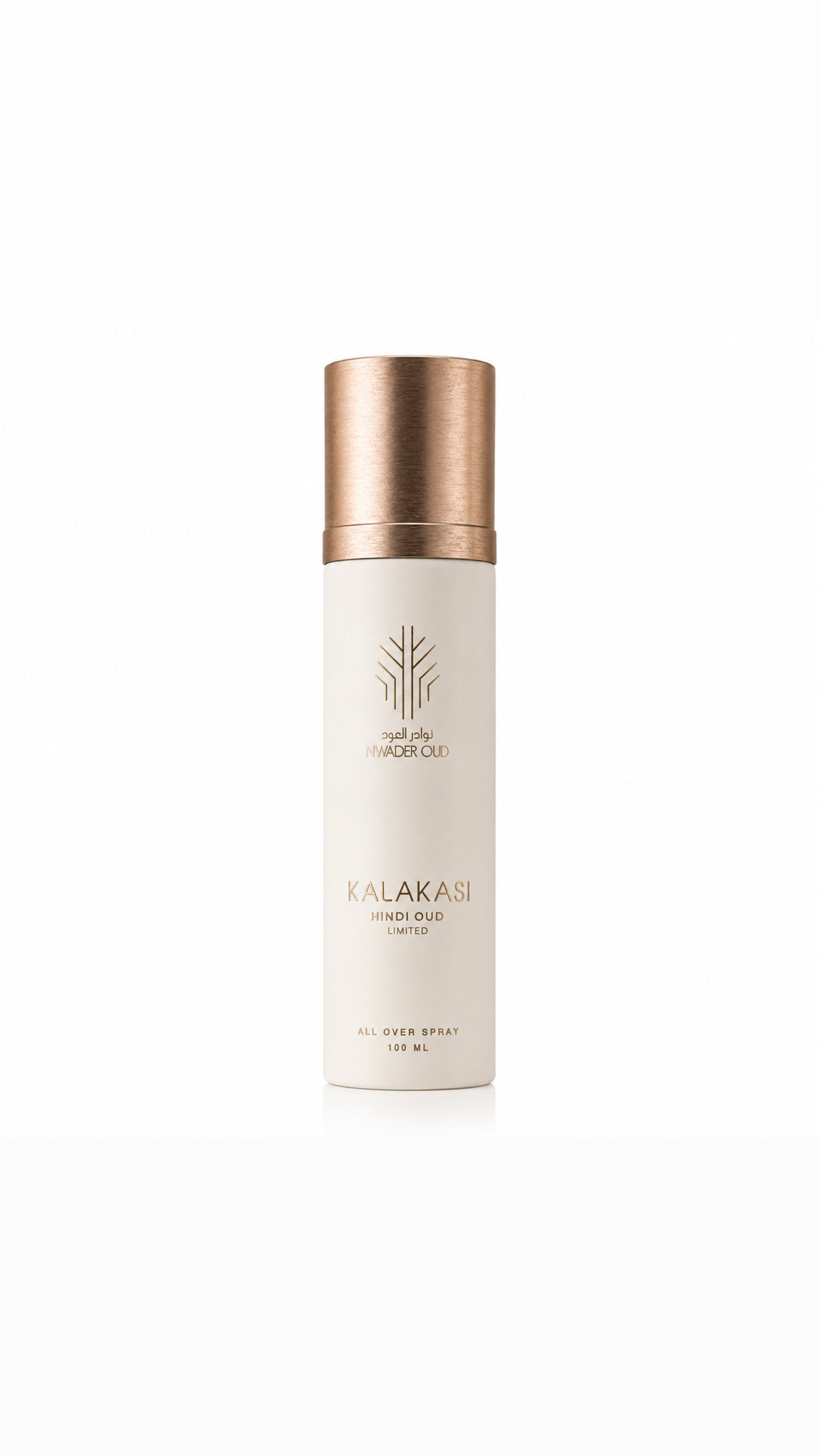 KALAKASI | All Over Body Spray