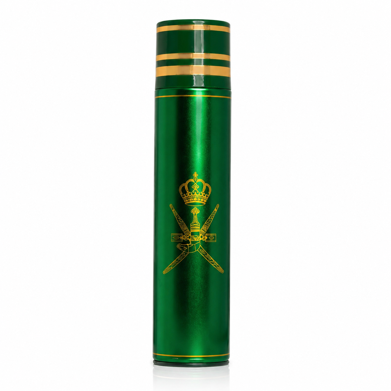 Burmi Sultani Refresher | Premium Spray