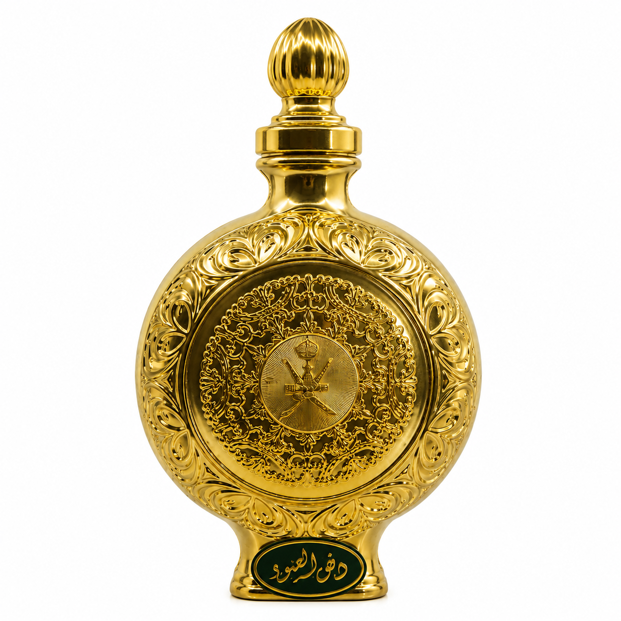 Burmi Sultani Oil | Premium Perfumes