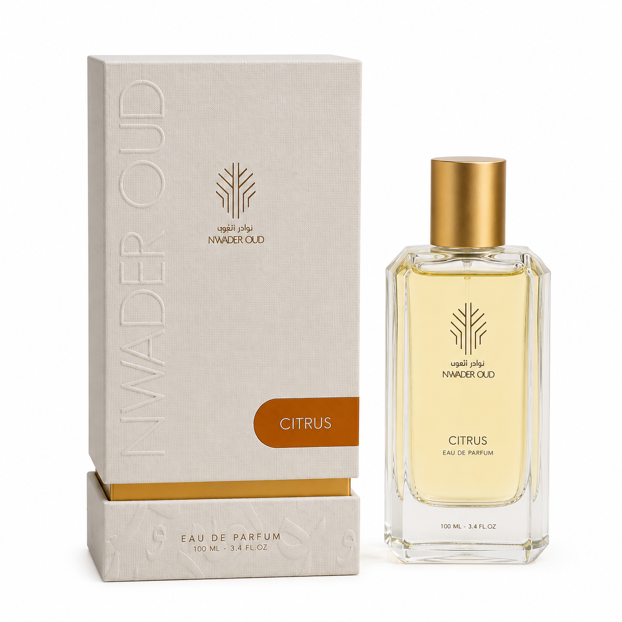 CITRUS PERFUME | Premium Perfumes