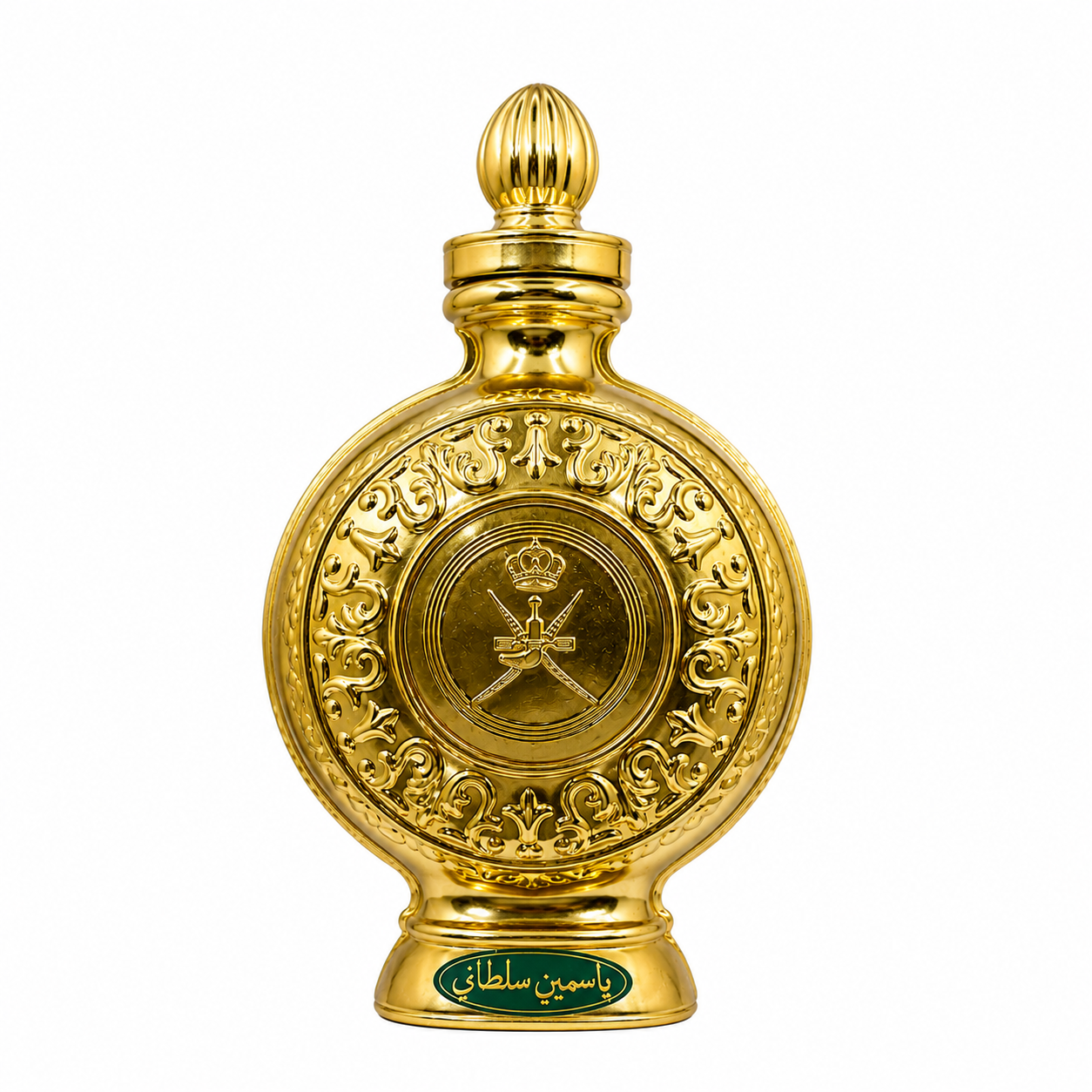 Jasmin Sultani Oil | Premium Perfumes