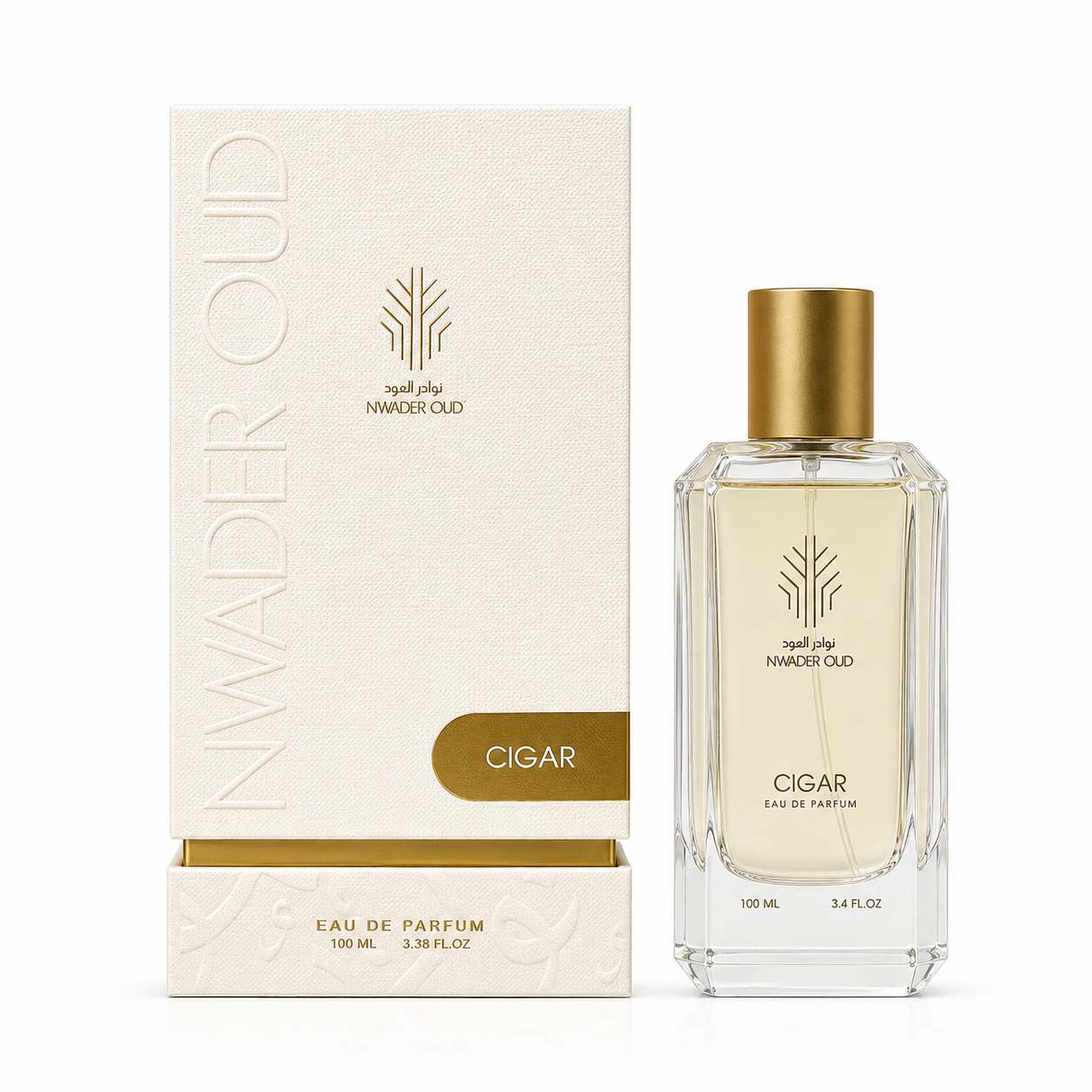 CIGAR PERFUME | Premium Perfumes