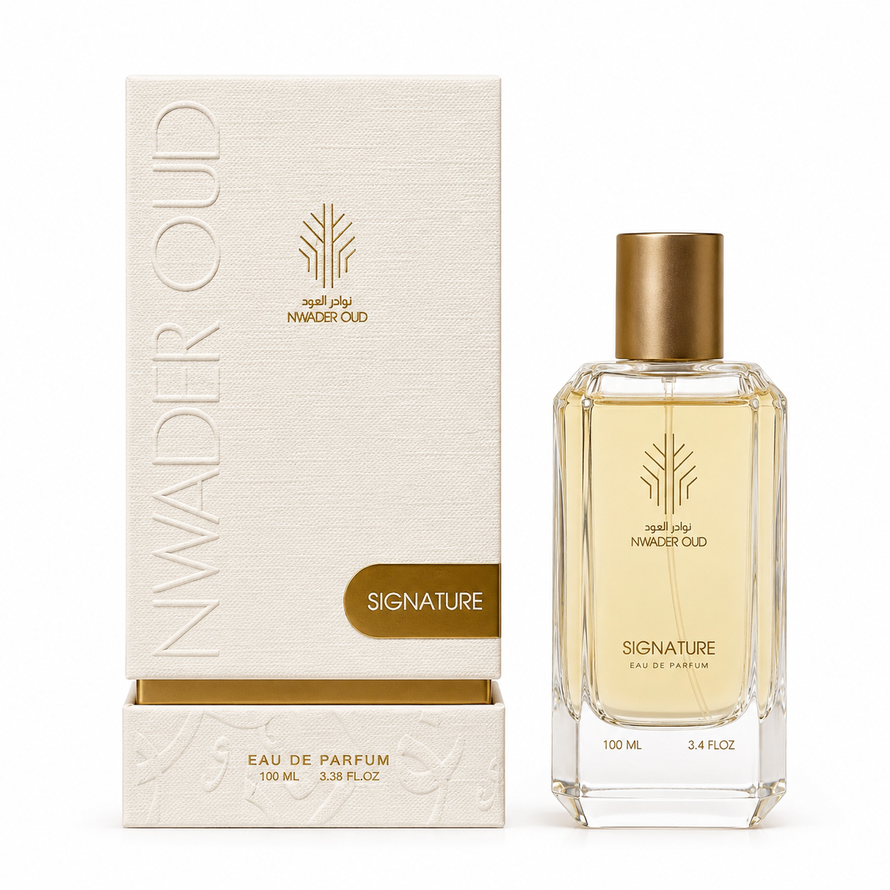 SIGNATURE PERFUME | Premium Perfumes