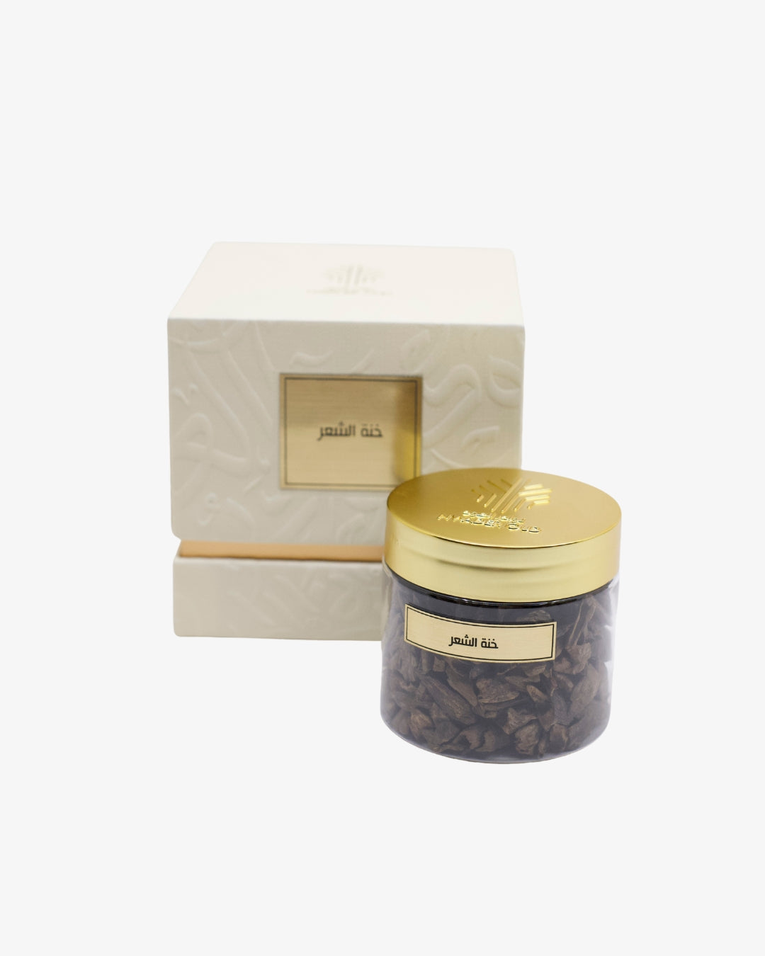 Khinnat Hair  خنة الشعر