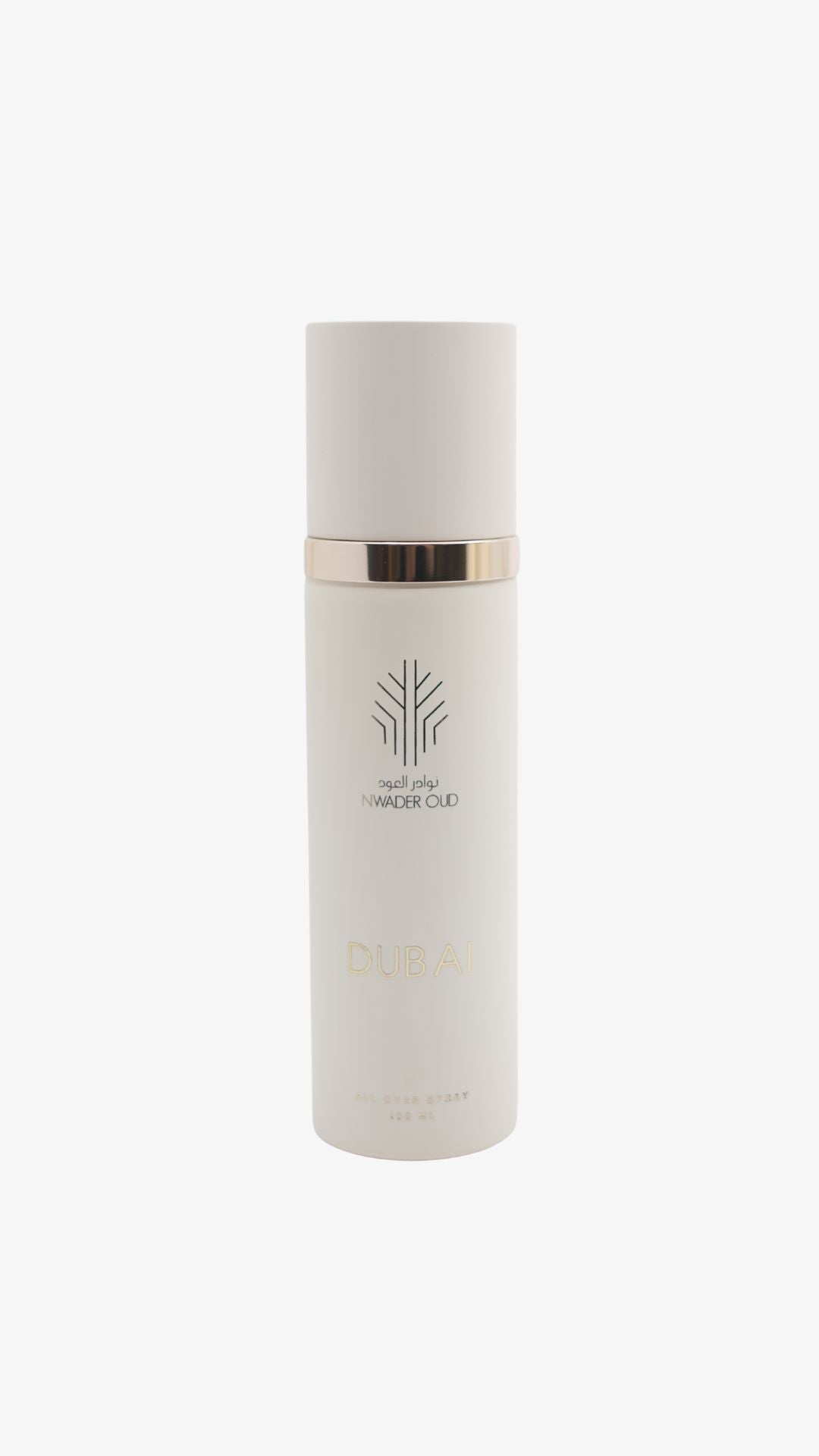 All Over Spray , DUBAI