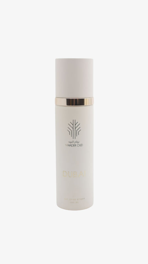 All Over Spray , DUBAI