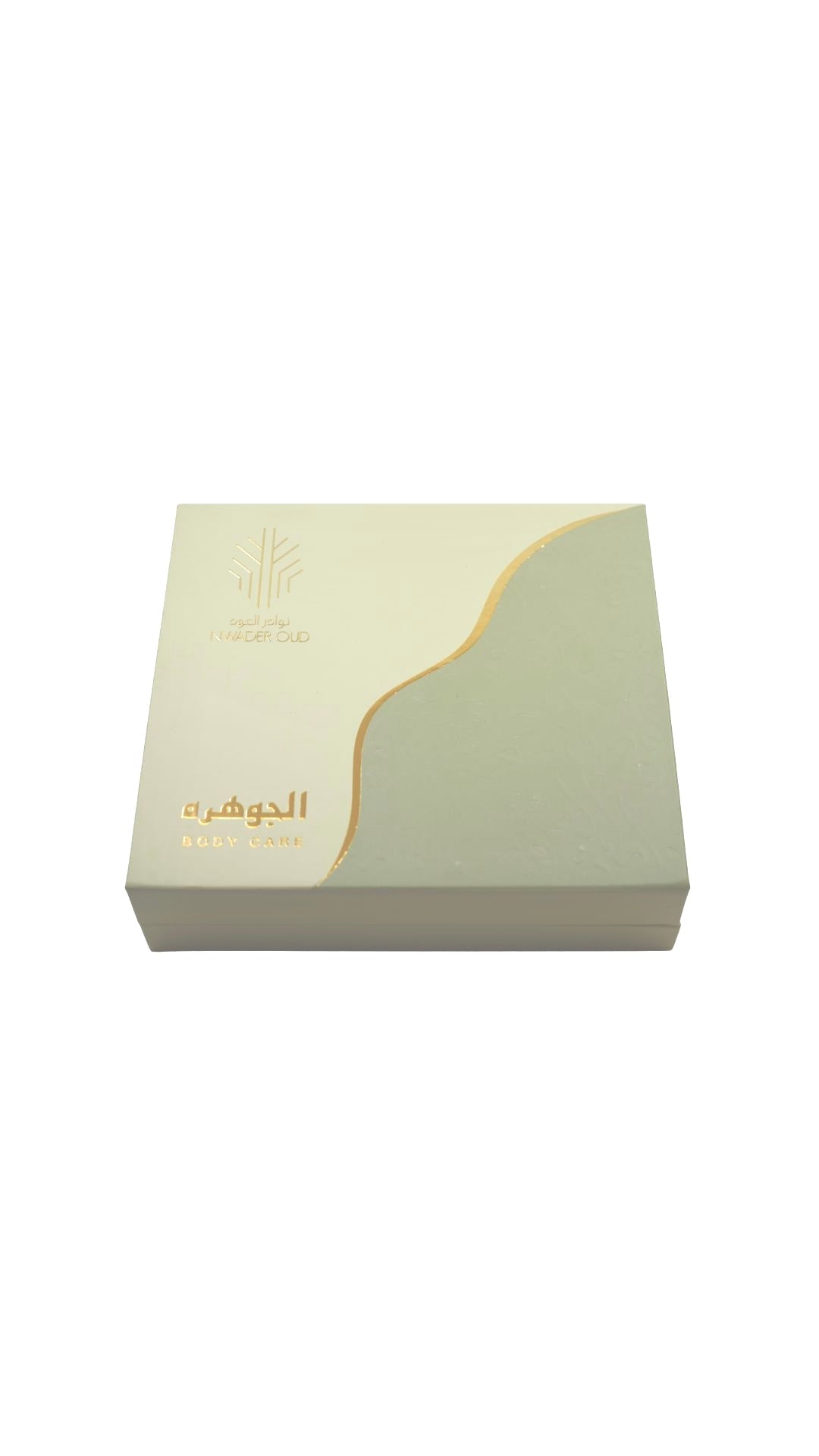 AL JAWHARAH BODYCARE BOX