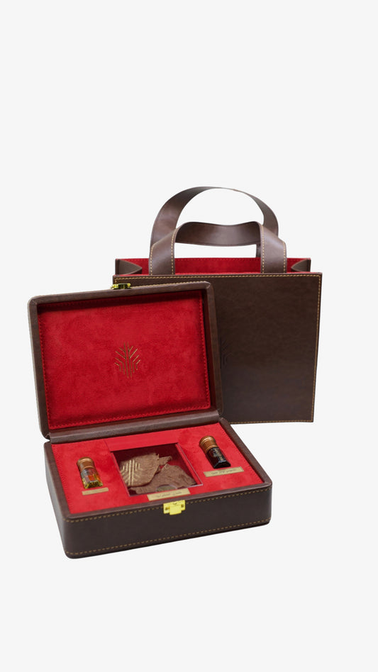 نقصة رمضان ( بوكس ملكي )