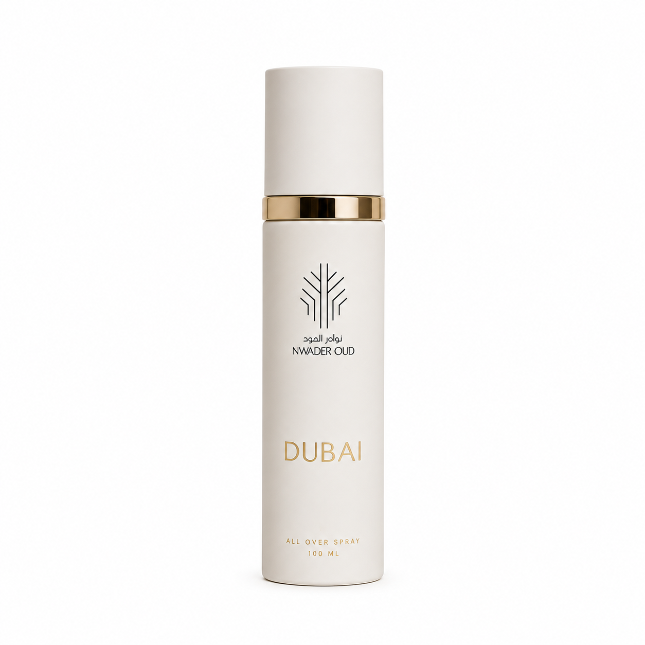 Dubai | All Over Spray