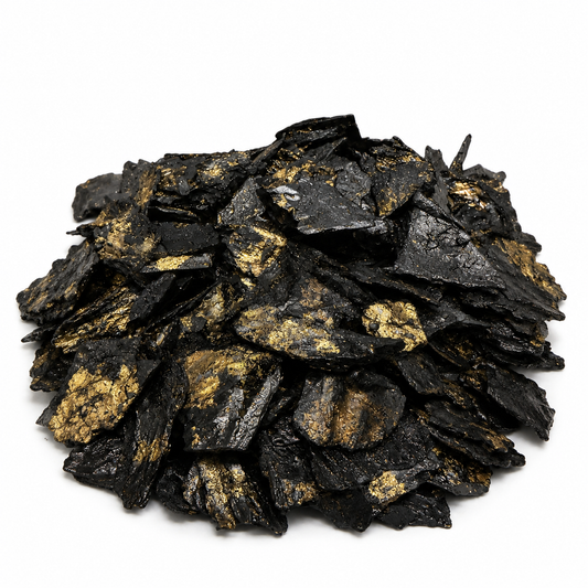 Nwader Gold  نوادر الذهب | Premium Oud & Incense