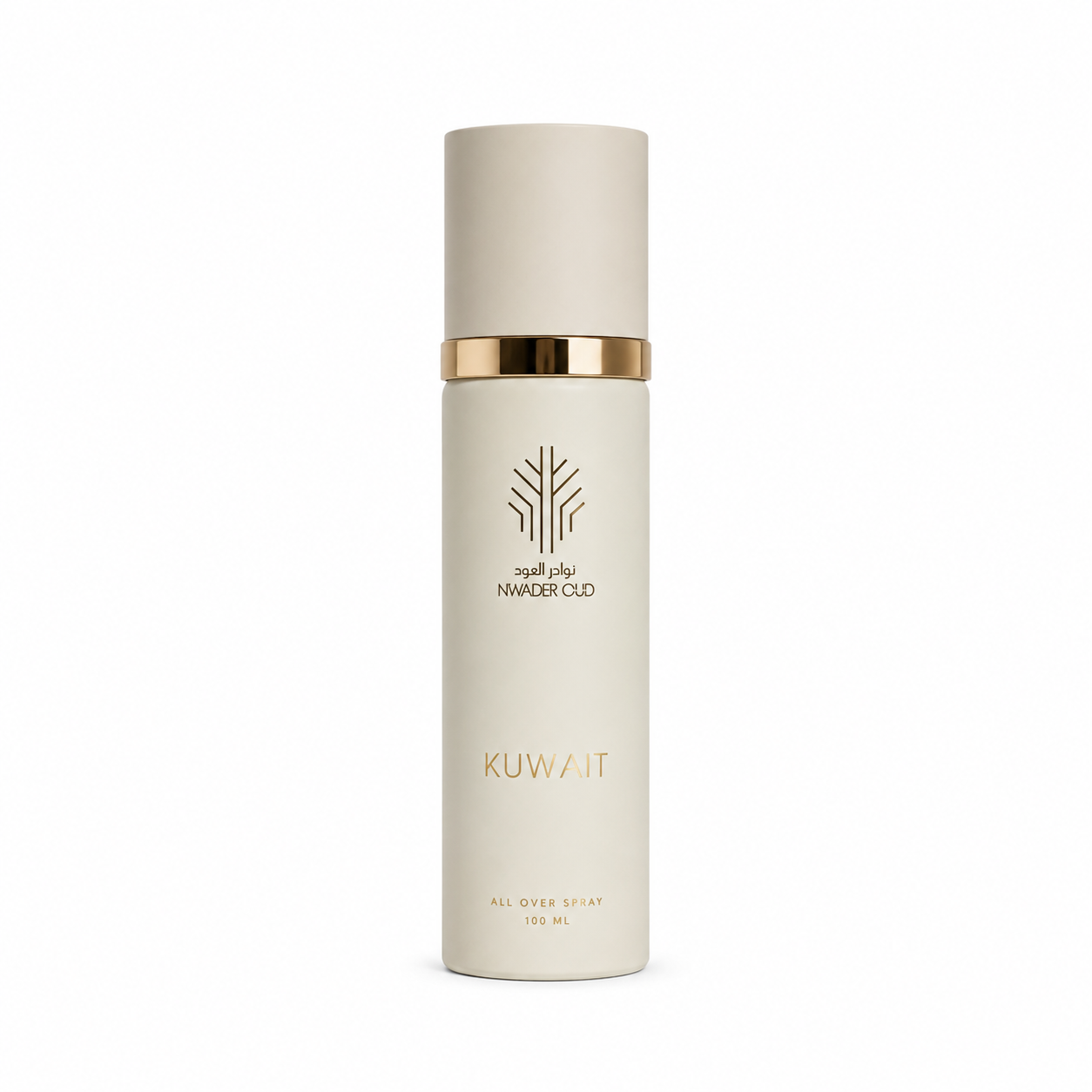 Kuwait | All Over Body Spray