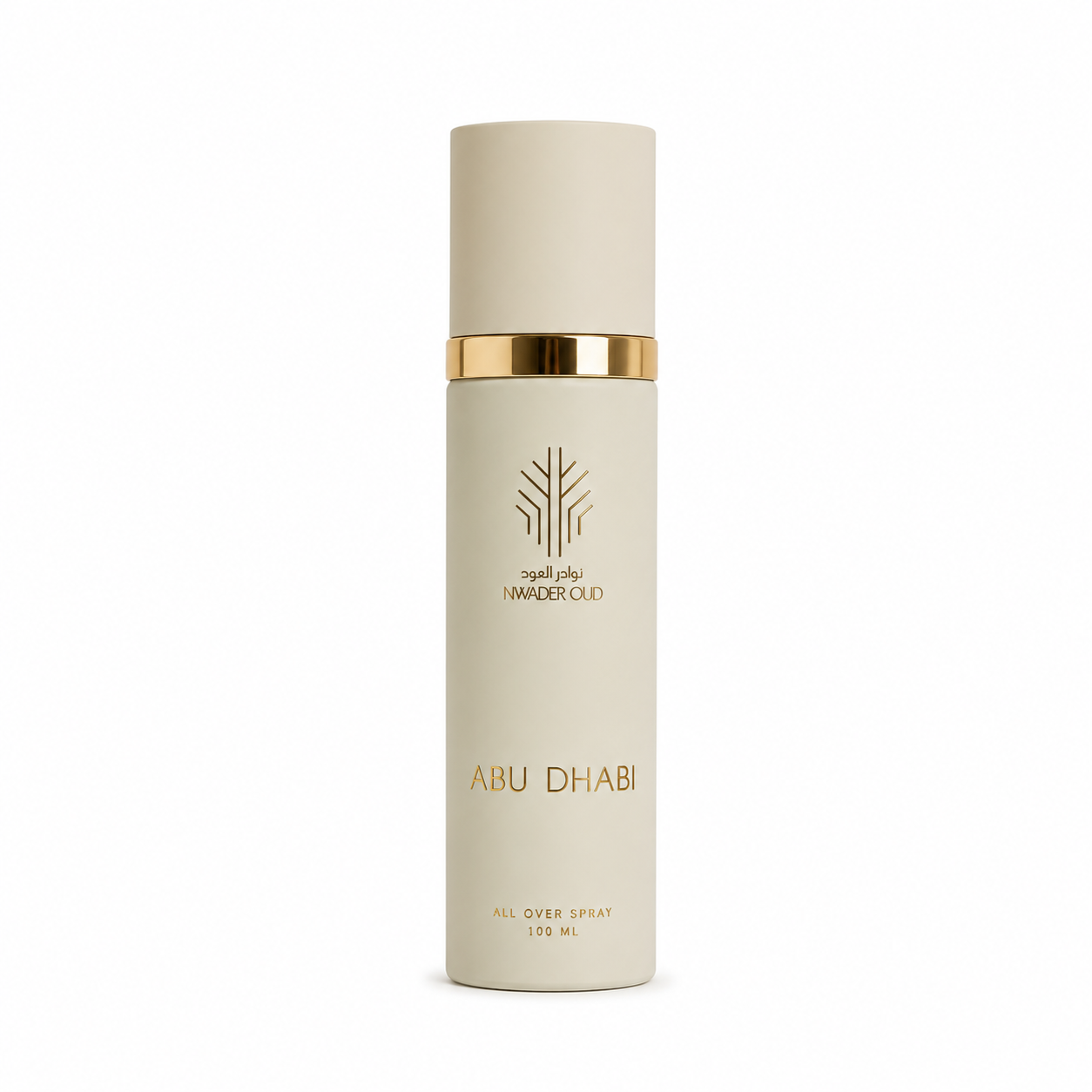 Abu Dhabi | All Over Body Spray