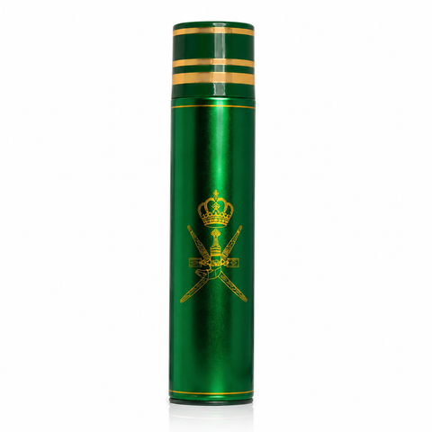 Burmi Sultani Refresher | Premium Spray