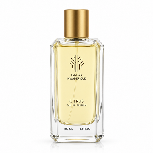 CITRUS PERFUME | Premium Perfumes