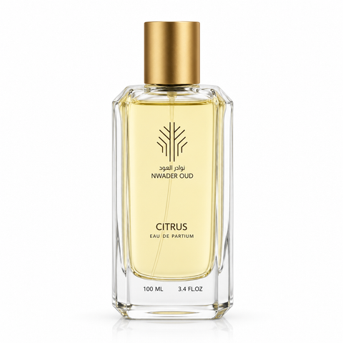 CITRUS PERFUME | Premium Perfumes