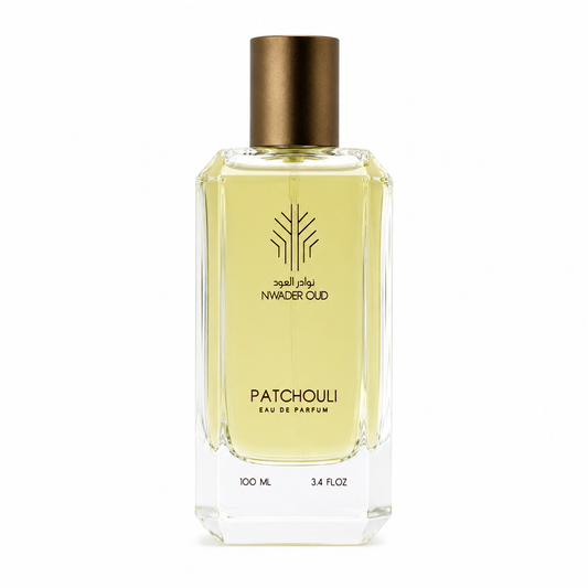 PATCHOULI PERFUME | Premium Perfumes