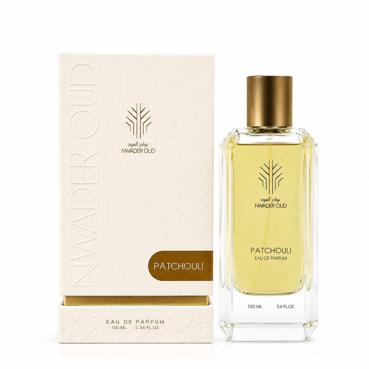 PATCHOULI PERFUME | Premium Perfumes