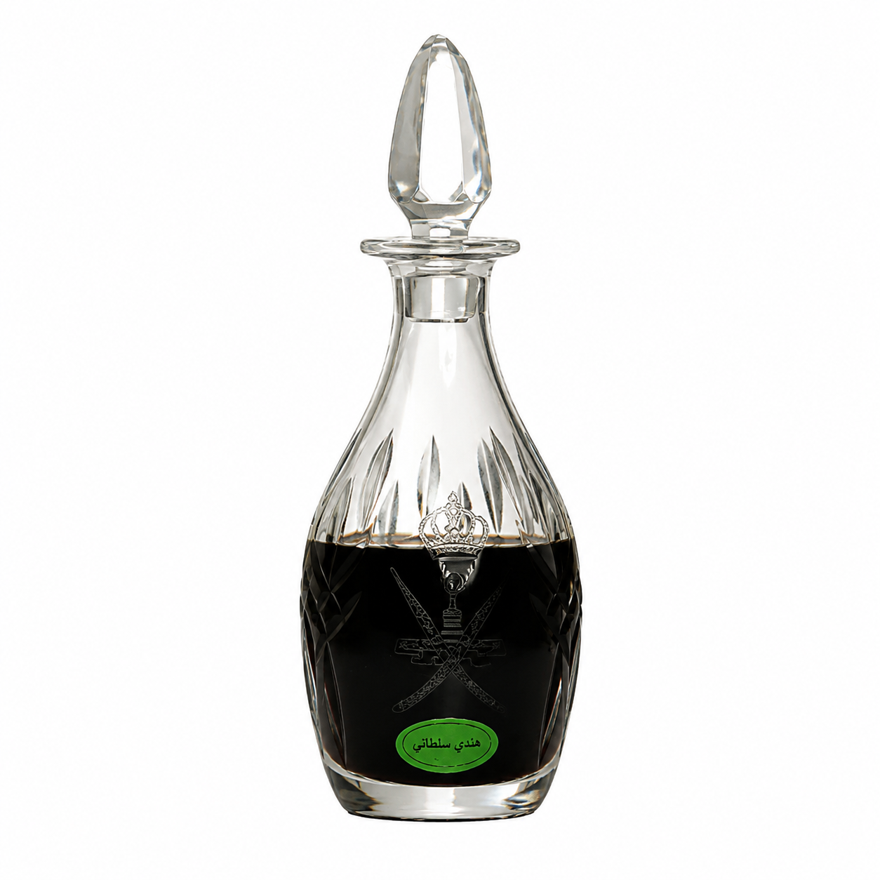 Hindi Sultani | Premium Perfume Oil