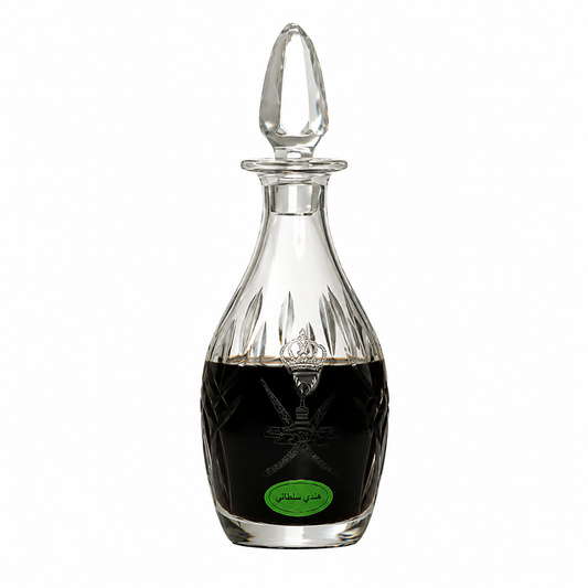 Hindi Sultani | Premium Perfume Oil