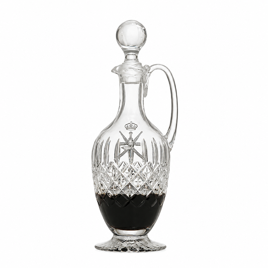 Burmi Sultani | Premium Perfume