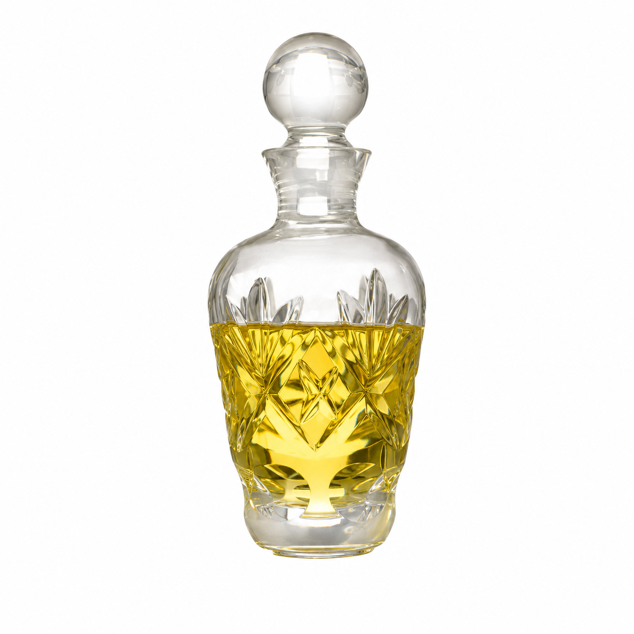 Luban Sultani | Premium Perfume Oil