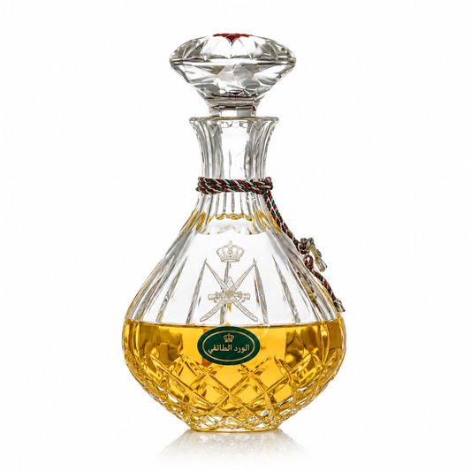 Taifi Rose | Premium Perfume Oil