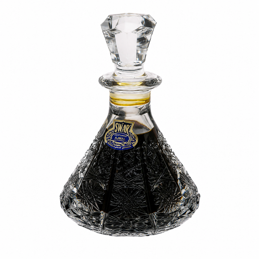 Oil Oud Cambodian- دهن عود كمبودي فاخر | Premium Perfume Oil