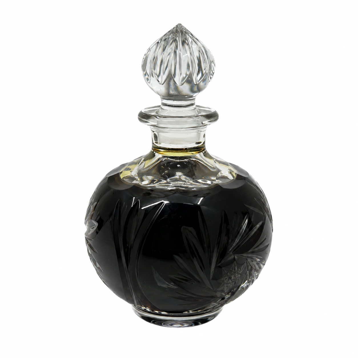 oil oud Burmi - دهن عود بورمي معتق | Premium Perfume Oil