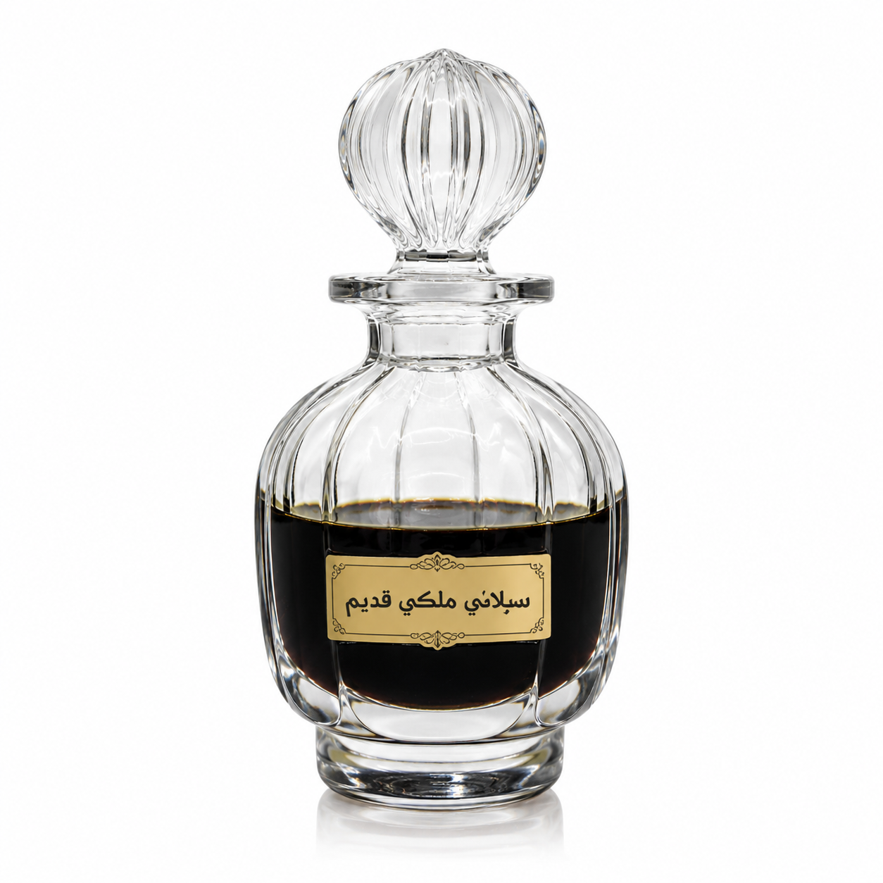 Sailani Oil Oud - دهن عود سيلاني ملكي | Premium Perfume Oil