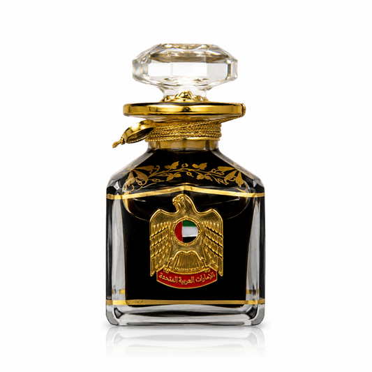 دهن عود بروناي الملوك النادر 4 تولات | Premium Perfume Oil