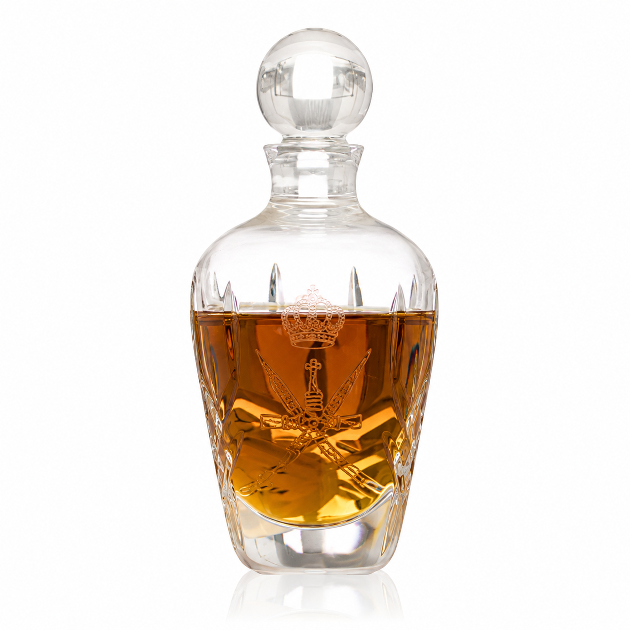 Mukhalat AlDalal | Premium Perfume Oil