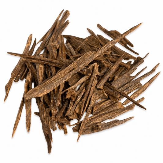 Hindi Seufi | Premium Oud & Incense