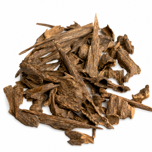 Hindi Muri | Premium Oud & Incense