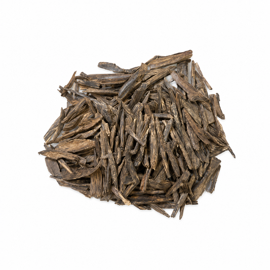 PHILIPPINI SEUFI KING | Premium Oud & Incense