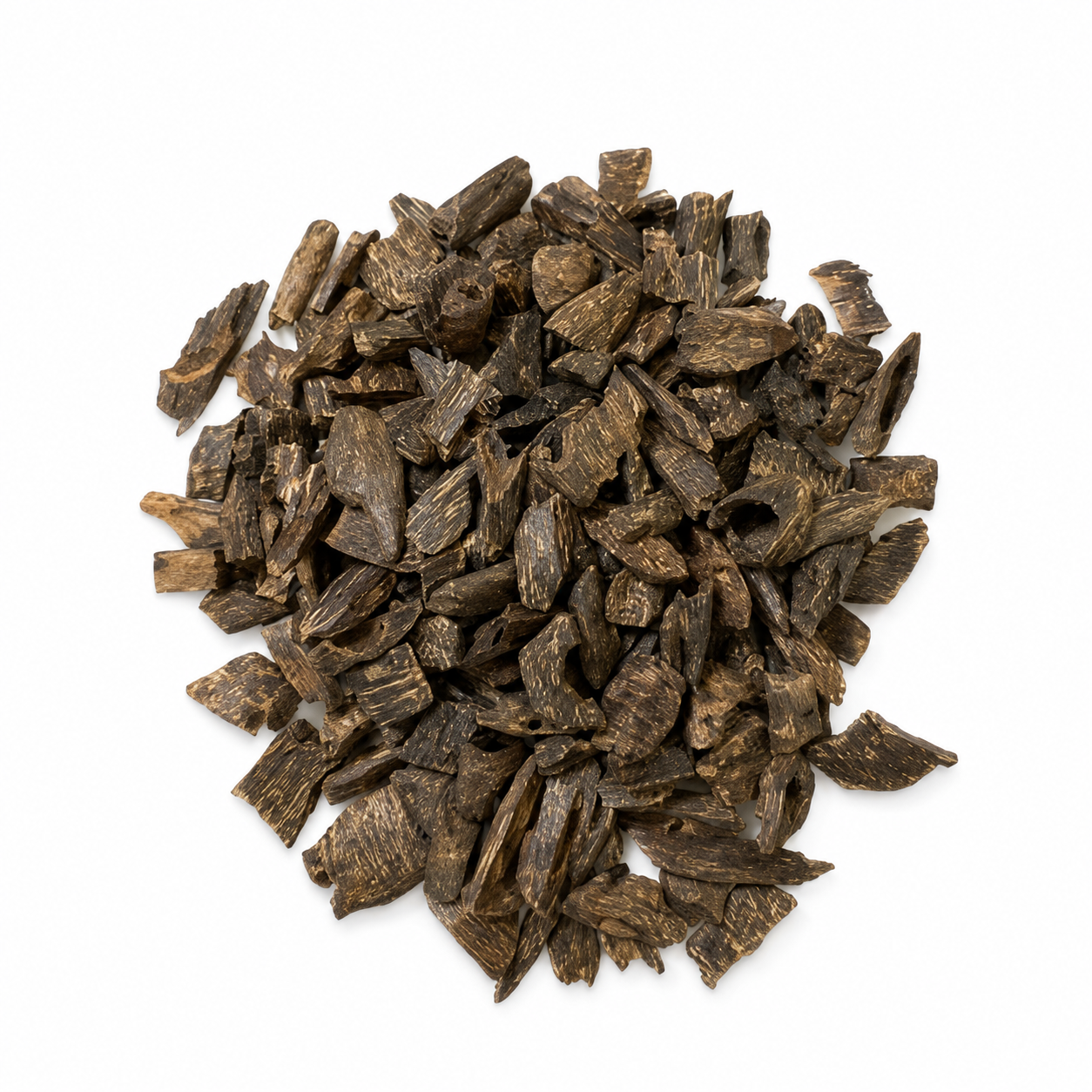 PHILIPPINI MURI NWADER OUD | Premium Oud & Incense