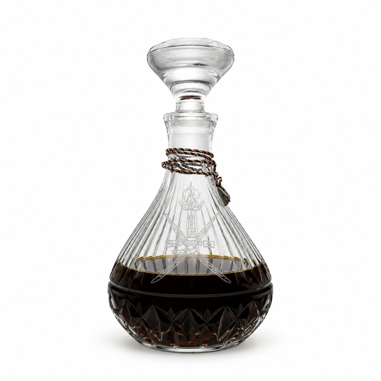 Amber Oil Sultani | Premium Perfume Oil