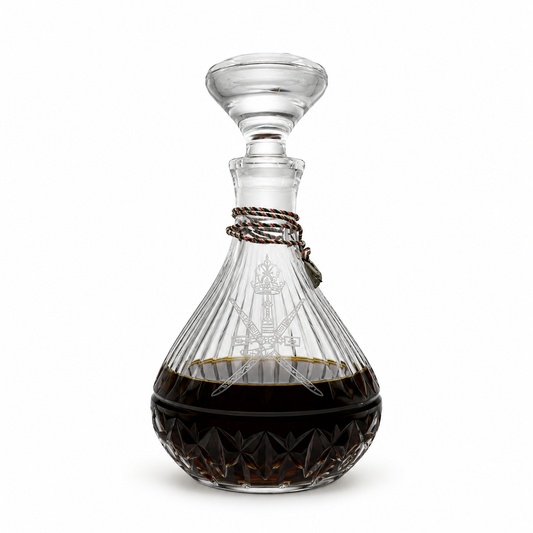 Amber Oil Sultani | Premium Perfume Oil