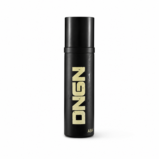 ASH | All Over Spray Nwader Oud x DNGN