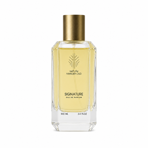 SIGNATURE PERFUME | Premium Perfumes