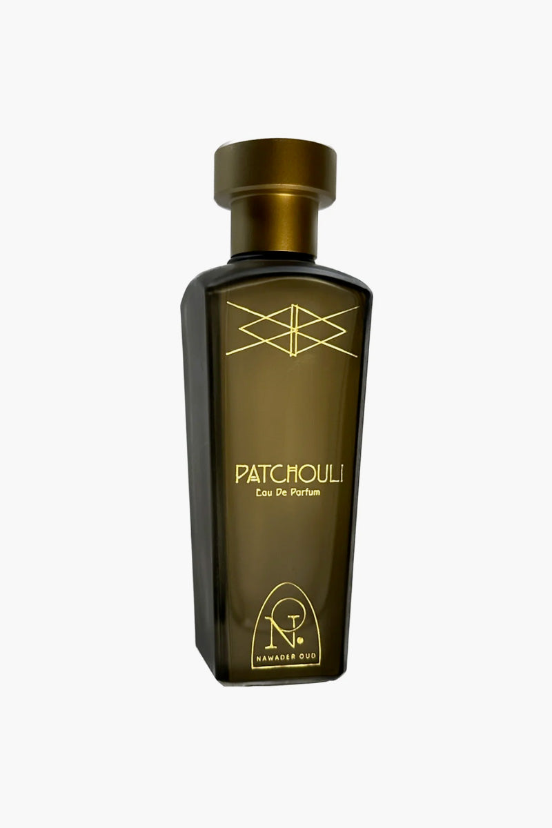 PATCHOULI PERFUME