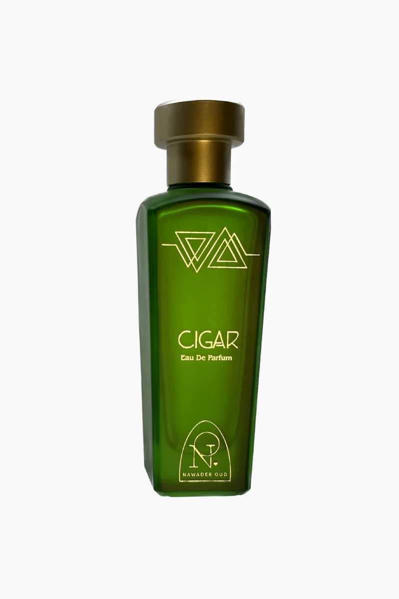 CIGAR PERFUME – NWADAR OUD