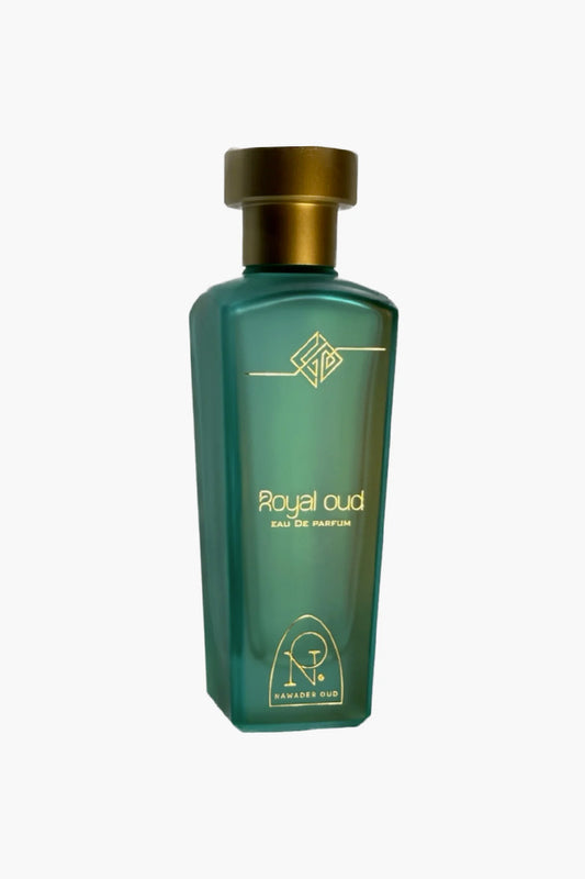 عطر العود الملكي