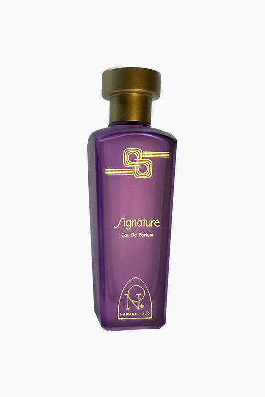 SIGNATURE PERFUME